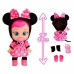 Babypuppe IMC Toys Minnie 30 cm