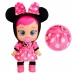 Bábika bábätko IMC Toys Minnie 30 cm