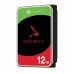 Cietais Disks Seagate IronWolf 12 TB 3,5