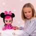 Păpușă Bebe IMC Toys Minnie 30 cm