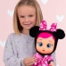 Muñeco Bebé IMC Toys Minnie 30 cm