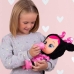 Babypuppe IMC Toys Minnie 30 cm