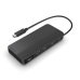 HUB USB Lenovo 40B90100EU Czarny