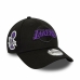 Gorra Deportiva New Era  PATCH 9FORTY LOSLAK 60435127