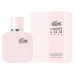 Женская парфюмерия Lacoste L.12.12 Rose EDP 35 ml