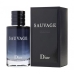 Miesten parfyymi Dior Sauvage EDT 100 ml