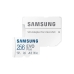 Karta mikro-SD Samsung EVO Plus New 256 GB