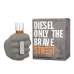Herre parfyme Diesel Only The Brave Street EDT