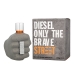 Meeste parfümeeria Diesel Only The Brave Street EDT