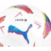 Fodbold Puma LALIGA 1 HYB 084108 01 Hvid (Størrelse 5)