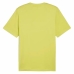 Men’s Short Sleeve T-Shirt Puma ESS LOGO TEE 586667 66 (S)