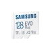 Card Micro SD Samsung EVO Plus New 128 GB