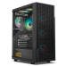 ATX Semi-toren doos Nox INFINITY BETA Airflow ARGB Zwart