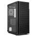 ATX Semi-toren doos Nox INFINITY BETA Airflow ARGB Zwart