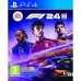 PlayStation 4 videojáték EA Sports