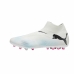 Felnőtt Futballcipő Puma Future 7 Match+ L Fehér