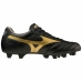 Voetbalschoenen Volwassenen Mizuno Morelia II Club Zwart