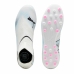 Chuteiras para Adultos Puma Future 7 Match+ L Branco