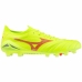 Felnőtt Futballcipő Mizuno Morelia Neo Iv Beta Elite Sárga