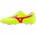 Scarpe da Calcio per Adulti Mizuno Morelia II Elite Giallo