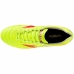 Chaussures de Football pour Adultes Mizuno Morelia II Elite Jaune