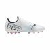 Adult's Multi-stud Football Boots Puma Future 7 Play MG White
