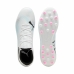 Chuteiras Multi-Pitões para Adultos Puma Future 7 Play MG Branco