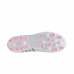 Children's Multi-stud Football Boots Puma Future 7 Play MG White