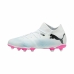 Fußballschuhe für Kinder Puma Future 7 Match FG/AG Weiß