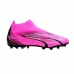 Futbalové topánky s multi štupľami pre dospelých Puma Ultra Match+ L MG