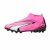 Chaussures de Football Multi-crampons pour Adultes Puma Ultra Match+ L MG