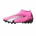 Futbalové topánky s multi štupľami pre dospelých Puma Ultra Match+ L MG