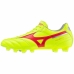 Buty sportowe dla dorosłych do gry w piłkę Mizuno Morelia II Pro Żółty