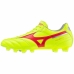 Chaussures de Football pour Adultes Mizuno Morelia II Pro Jaune