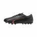 Futbolo batai su dygliais suaugusiems Puma Ultra Play MG Juoda