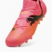 Scarpe da Calcio Multitacchetti per Adulti Puma Future 7 Pro MG Arancio Arancione scuro