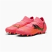 Scarpe da Calcio Multitacchetti per Adulti Puma Future 7 Pro MG Arancio Arancione scuro