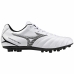 Chaussures de Football pour Adultes Mizuno Monarcida Neo III Select Ag Blanc