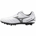 Chuteiras para Adultos Mizuno Monarcida Neo III Select Ag Branco