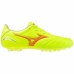 Chuteiras para Adultos Mizuno Morelia Neo Iv Pro Ag Amarelo