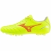 Взрослые футбольные бутсы Mizuno Morelia Neo Iv Pro Ag Жёлтый