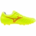 Chuteiras para Adultos Mizuno Monarcida Neo III Select Ag Amarelo