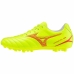 Chaussures de Football pour Adultes Mizuno Monarcida Neo III Select Ag Jaune