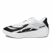 Sapatilhas de Basquetebol para Adultos Puma All-Pro Nitroam Branco