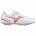 Chuteiras para Adultos Mizuno Monarcida Neo III Select Jr Ag Branco