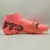 Buty korki dla dorosłych do gry w piłkę Puma FUTURE 7 MATCH+ LL MG Biały