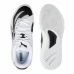 Scarpe da Basket per Adulti Puma All-Pro Nitroam Bianco