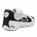 Sapatilhas de Basquetebol para Adultos Puma All-Pro Nitroam Branco