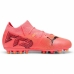 Bērnu Multifunkcionālās Futbola Botas Puma FUTURE 7 MATCH MG