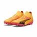 Ποδοσφαιρικές Μπότες για Ενήλικες Puma Ultra Pro MG Sun Stream Πορτοκαλί